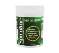 Mbe Spiruline Bio 500mg 250 Comprimés