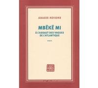 Mbëkë mi Abasse Ndione (Auteur)