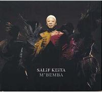Salif Keita - M'bemba-Digipak
