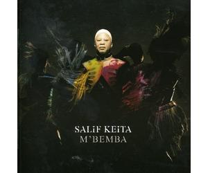 M'Bemba by Salif Keita (2005-08-02)