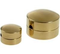 Mberg Wolftöter Lup.X pour contrebasse 20 gr.