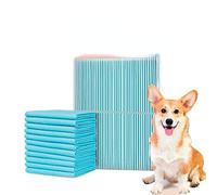 MBETA Almohadillas desechables Para orinar Para Perros, suministros Para mascotas, pañales Para Perros