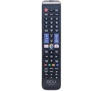 DCU Tecnologic Télécommande pour Samsung Smart TV