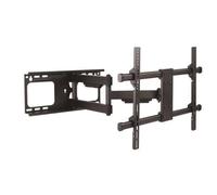 Support orientable pour TV de 32" à 70" avec 3 articulations - H3270-3A