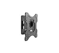 MBG H23421A - Support - pour TV - Taille d'écran : 23"-42" - montable sur mur