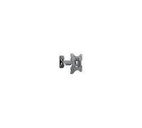 MBG H23422A - Support - pour TV - Taille d'écran : 23"-42" - montable sur mur