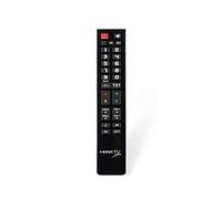 Superior Electronics Télécommande Mbg-hoteltv 4:1 programmable par PC