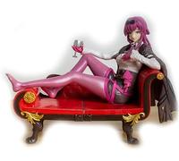 MBGKFNDP 17 cm Honkai : Star Rail KAFKA Figure PVC Statue Anime Figures Action Figure Model Collection Poupée Décoration Jouet Cadeau