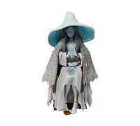 MBGKFNDP 17 cm. Hot Spiel Ranni Die Hexe PVC Anime Figure Modèle Spielzeug Figur Sammlung Puppe Geschenk