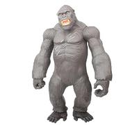 MBGKFNDP 46CM-King Kong Gorilla Big, König der Monster-Anime Figurine Statue Ornement, Décoration d'intérieur Sammelfigur