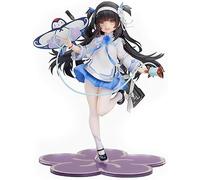 MBGKFNDP Azur Lane 95 Figurines d'action en PVC pour cadeaux 20 cm