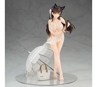 MBGKFNDP Azur Lane IJN Jtsgwop Figurine PVC Statue Anime Figures Action Figure Model Collection Poupée Décoration Jouet Cadeau 18 cm