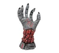 MBGKFNDP Figurine Berserk Hand of God en résine de 26 cm. Figurine Berserk Guts L Figurine d'action Schwarz Schwertmann
