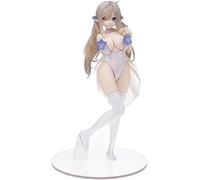 MBGKFNDP Figurine elfe féminine 26 cm - Le premier choix pour cadeau, collection de jouets, cadeau