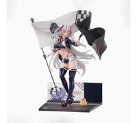MBGKFNDP Figurines d'action Azur Lane Prinz Eugen 30 cm en PVC pour cadeaux