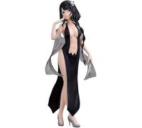 MBGKFNDP Figurines d'action en PVC de 25 cm Re:Life in a Different World from Zero Elsa Gran Hilte en PVC - Convient pour les cadeaux