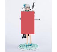 MBGKFNDP Hantai Anime Girl Figure 25 cm Deluxe Edition Japanese Anime Waifu Figure DaiYu Action Figure Girl Jolie figurine Aldult Collectible Model Doll Toy Desktop Statue Ornement