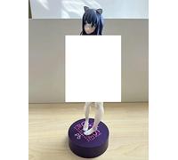 MBGKFNDP Hantai Anime Girl Figure 26 cm Ecchi exposé Busty Anime Mignon Figure Original Kaede Action Figure Girl Jolie Figure Aldult Modèle de collection Poupée Jouet Ornements de bureau Boîte Cadeau