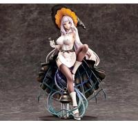 MBGKFNDP Hantai Anime Girl Figure 27 cm Dernière édition Deluxe Anime Figurine Jouet Native Belle Fille Amovible Figure Collection Poupée Présentoir Statue Enfant Cadeau d'anniversaire