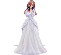 MBGKFNDP Jtsgwop Figurine de mariage 1/7 jtsgwop / figurine jtsgwop / figurine d'animation / statue d'anime / modèle de collection / modèle de personnage peint / poupée / cadeau 24 cm