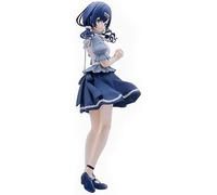 MBGKFNDP Jtsgwop Figurine en PVC The Idolmaster Morino Rinze 18 cm