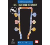 MBGU Fingerstyle Curriculum Best Traditional Folk Songs