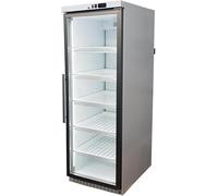 MBH - Armoire réfrigérée industrielle avec étagères extractibles, spécialement conçue pour les pharmacies. Réfrigérateur professionnel pour médicaments.