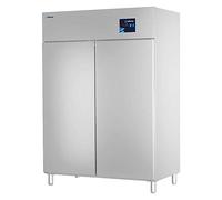MBH - Congélateur Commercial Double Porte GN 2/1