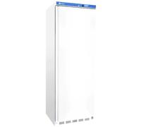 MBH - Congélateur professionnel Worldmai de 460 litres pour la restauration. Armoire réfrigérée verticale pour bar et restaurant.