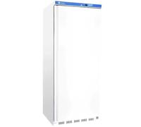 MBH - Réfrigérateur industriel Worldmai GN 2/1 de 570 litres pour l'hôtellerie. Armoire réfrigérée professionnelle verticale pour bars et restaurants.