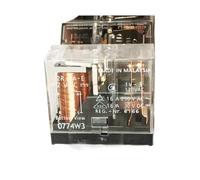 MBH332 Relais 2 pièces/lot G2R-1A-E-12VDC G2R-1A-E-24VDC 6 broches 16A a normalement ouvert G2R-2-12VDC G2R-2-24VDC 8 5A Deux ouverts et fermés MBH323