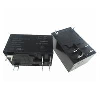 MBH332 Relais 24 V HF92F-024D-2A11S CC HF92F-024D-2A11S-24 HF92F024D2A11S HF92F-2A11S 30 A 277 CA 2 pièces/lot MBH323