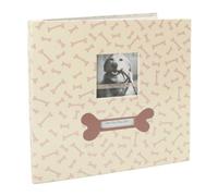 MBI MCS Bold Collection de Mode 30,5 cm par 30,5 cm Page, Top Load 13,2 x 12,5 - Pouce Scrapbooking, Cat Photo avec Ouverture
