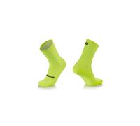 MBI Wear Pro Specialis Socks, Yellow