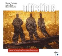 Mbirations - More of Rural-Urban Chamber Mu [Import]