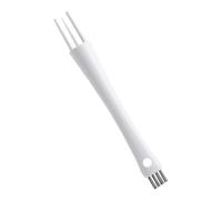 Mbiyhgta Brosse À Joints De Carrelage | Outil De Récurrage pour Joints De Carrelage | Brosse pour Rails De Fenêtre | pour Cuisine Salle De Bain Bureau Salon Chambre Toilette