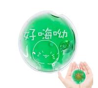 Mbiyhgta Chauffe-mains Réutilisables,Pack De Chaleur Portable,Pack De Chaleur Chaud Réutilisable - Pour Extérieur Camping Randonnée Sports Football Golf Cadeau De Noël Temps Froid Hiver Hommes Femmes