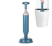 Mbiyhgta Chemica L Déboucheur d'évier haute pression et pompe de toilettes | Puissant déboucheur pour évier de cuisine et salle de bain