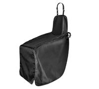 Mbiyhgta Couvre-Jambes de Couverture de Scooter, Couvre-Jambes pour Scooters, Protection de Jambe Coupe-Vent et Anti-Pluie, Tablier d'équitation Chauffe-Jambes pour Scooter, Couverture Chaude pour