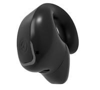 Mbiyhgta Écouteurs sans Fil À Oreille Ouverte - Écouteurs À Clipser, Contrôle Tactile À Une Seule Oreille, Écouteur Résistants À l'eau avec Connexion Stable Et Prise en Charge des Appels Vocaux |