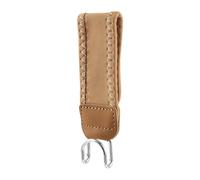 Mbiyhgta Elastic Stretch Waist Belt - No Buckle Design Adjustable Comfort Strap, Flexible Fit Secure Hold Clothing Accessory Lightweight Wear Band | Women Men Teens Unisex Pant Jeans Home Indoor
