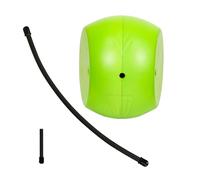 Mbiyhgta Golf Swing Practice Trainer - Adjustable Portable Strap Device, Enhance Motion Control Rhythm Stability Development Training Accessory | Men Player Father Gift Indoor Outdoor Backyar