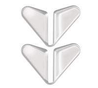 Mbiyhgta Housse de protection de pare-chocs de porte de voiture, protection de pare-chocs autocollante décorative robuste Attention aux détails : accordez une attention particulière aux détails, vous