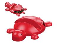 Mbiyhgta Phone Car Mount - Turtle Inspired Anti Skid Holder, Dashboard Bracket for Steady Viewing Angle, Cute Novelty Support for Compact Devices | Family Friends Men Women Gift Travel Use