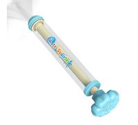 Mbiyhgta Pistolet à Eau Enfant - Jouet de Bain Éclabousseur - Jouet Piscine Extérieur Anniversaire Rassemblement Familiale Bataille d'eau Parc