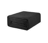 Mbiyhgta Pool Liner Pad - Heavy Duty Puncture Protection, Non Slip Strong Base Layer Durable Ground Cloth Barrier, Under Pool Safety Floor Protector for Stable Setup | Home Garden Yard Patio Lawn