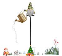 Mbiyhgta Solar Kettle Lights for Christmas - Portable Outdoor String, Easy Setup LED Glow, Waterproof Holiday Decor, Sustainable Eco-Friendly Illumination | Pathway Lawn Backyard Seasonal Celebration