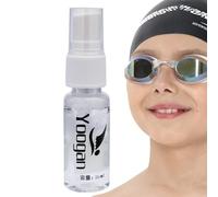 Mbiyhgta Spray Anti-buée, Spray Anti-buée pour Lunettes,Flacon pulvérisateur | Solutions antibuée pour Masque Facial de plongée en apnée et de plongée - Effet Longue durée