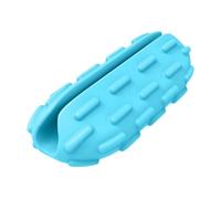 Mbiyhgta Weighted Pencil Grips,Silicone Sensory Handwriting Tool | Writing Assistant Aid Grip - for Boys Girls Seniors Weak Hands Adults Family Friends Grandma