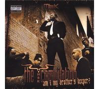 Mbk - Am I My Brother's Keeper